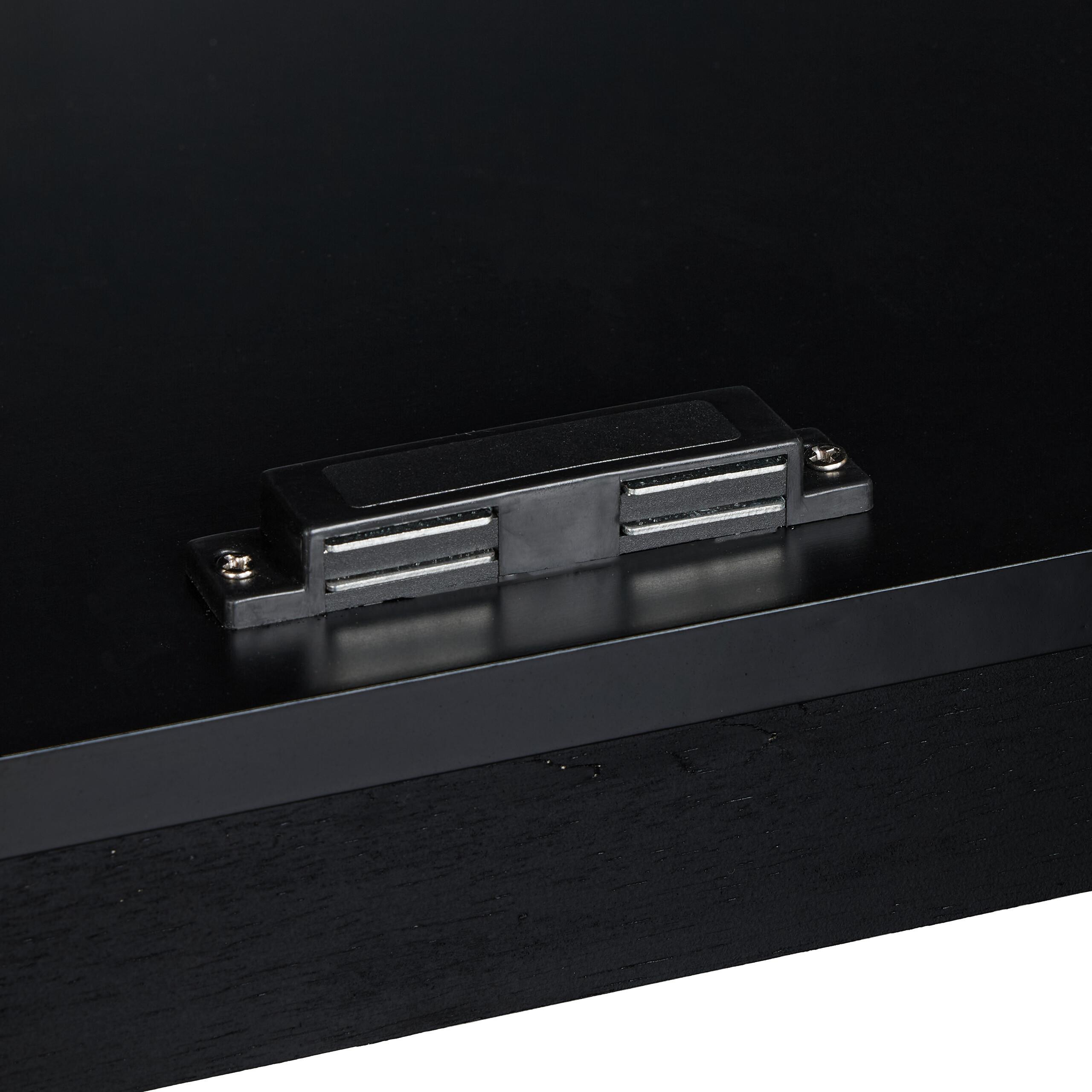 Thumbnail - Relaxdays, Kommode + Sideboard, Sideboard (80 x 39 x 76 cm)