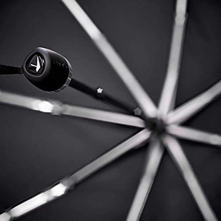 Actual product image Senz Mini Foldable Storm Umbrella