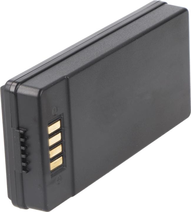 Image du produit XCell Batterie de rechange pour Flir ThermaCam E2, Flir ThermaCam E65, Flir B2, T198258, 1195106 (Batterie)