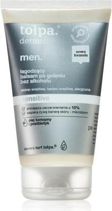 Produktbild Tolpa Dermo Men Sensitive (Aftershave Lotion)