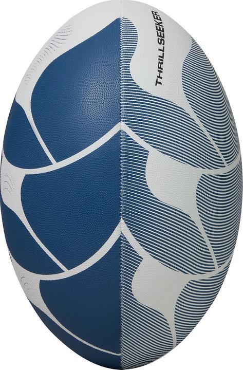Actual product image Canterbury Thrillseeker Play Rugby Ball