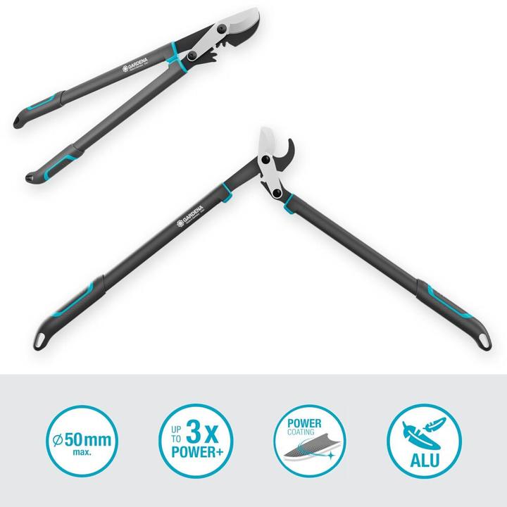 Produktbild Gardena Astschere EnergyCut pro L