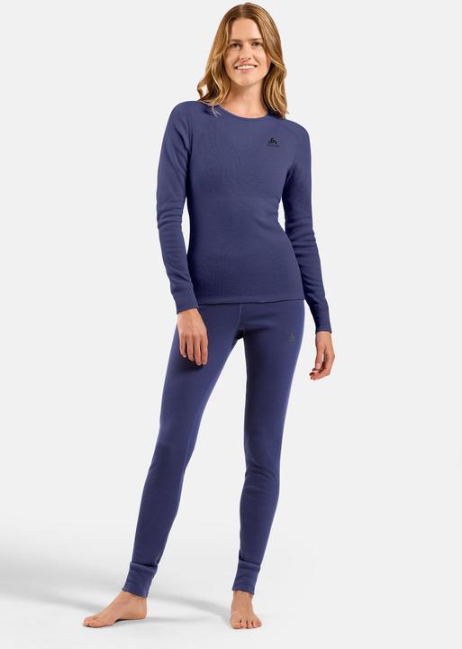 Actual product image Odlo Active Warm Eco Crew (S)