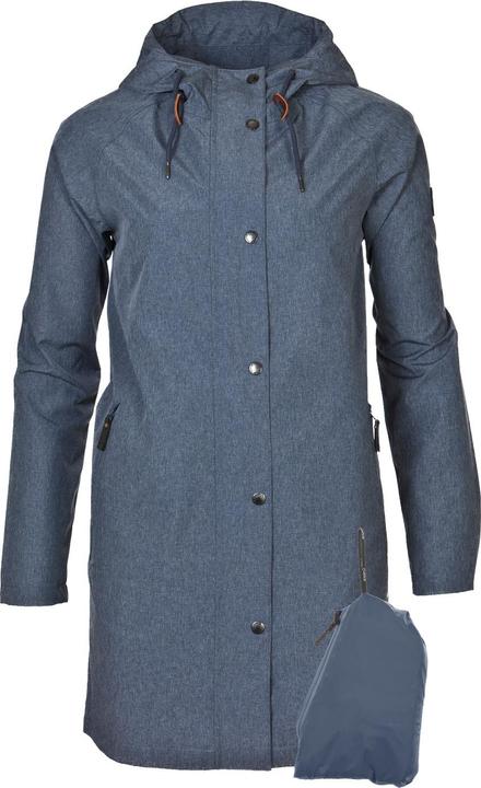 Rukka Travelcoat Damen Regenjacke