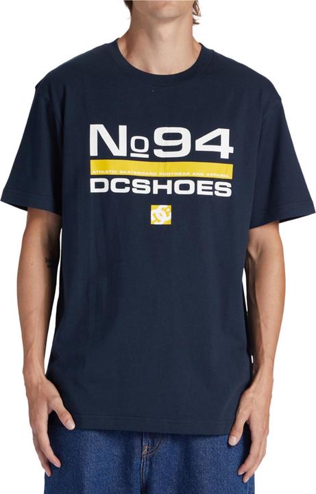 Produktbild DC Shoes Nine Four T-Shirt (M)