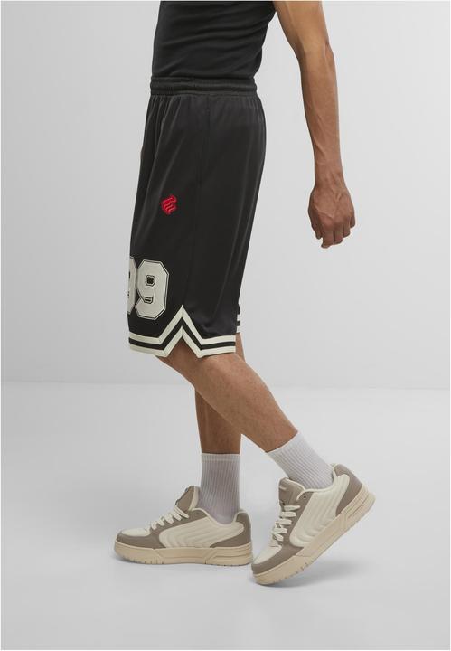 Image du produit Rocawear BALLER Shorts jet black M (M)