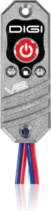 Actual product image Powerbox Systems DigiSwitch V2 - Connection JR/JR