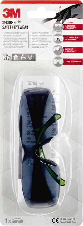 Produktbild 3M SecureFitT400