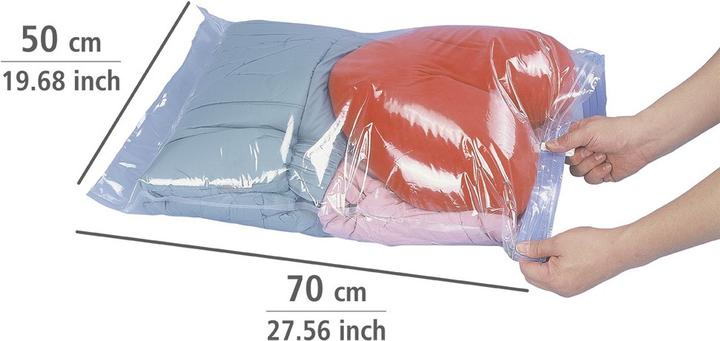 Produktbild Wenko Roll