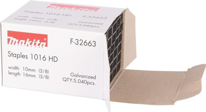 Produktbild Makita Klammer 10-16mm