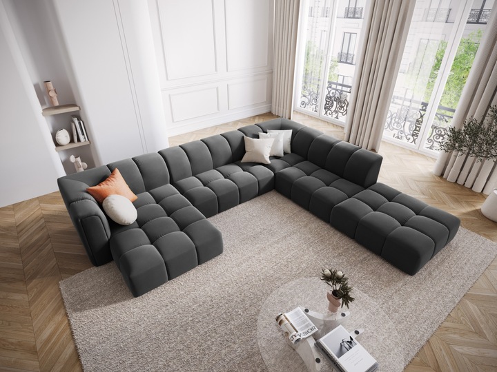Immagine prodotto Maison Heritage Adams (Divani componibili)