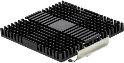 Produktbild TracoPower Kühlkörper Traco TEN40,40WI,60