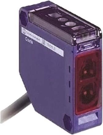 Immagine prodotto TE Sensors Sensore polarizzato, Sr, 5m, precabl PNP (Misuratore)