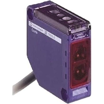 Thumbnail - TE Sensors Sensor, d.strahl, Sr 30m v.verkab. PNP, Elektronikmodul