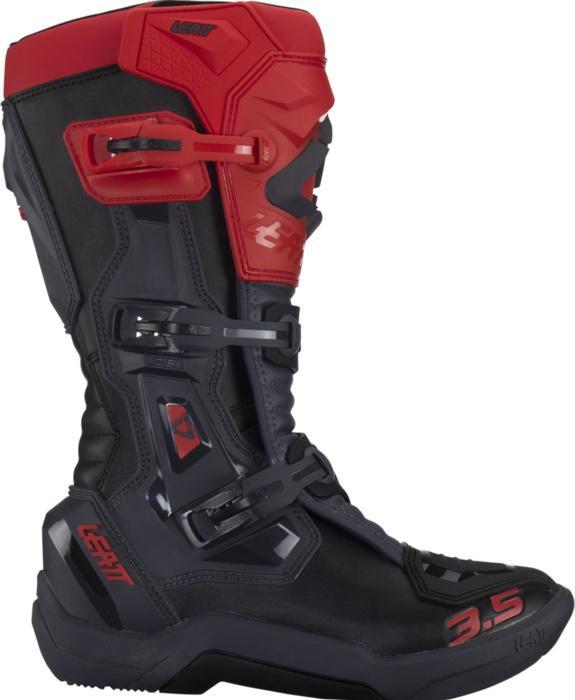 Chaussures moto
