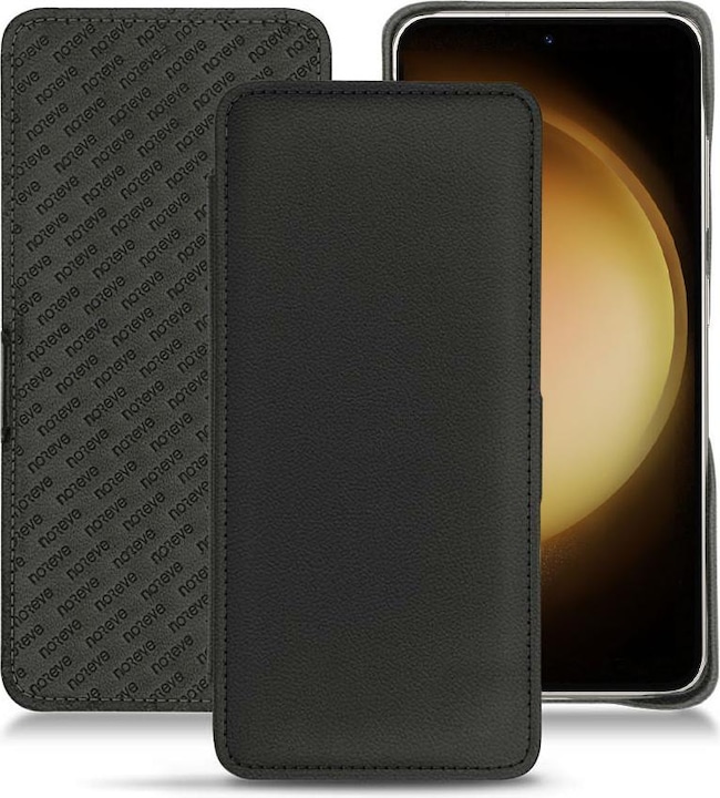 Noir PU ( Black )