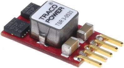 Produktbild TracoPower Switching Regulator 2.5-5.5V 0.6-3.3V 3A