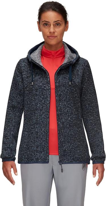 Immagine prodotto Mammut Chamuera ML Hooded Jacket Donna (XL)