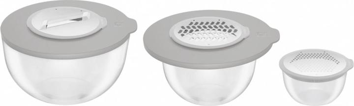 Immagine prodotto Zwilling Set di accessori per ciotole Fresh & Save