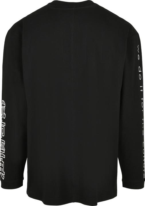 Produktbild Urban Classics Chinese Symbol Oversized LS (M)