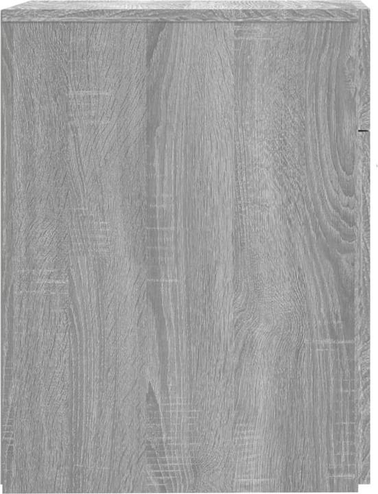 Image du produit vidaXL Apothekerschrank (20 x 45.50 x 60 cm)