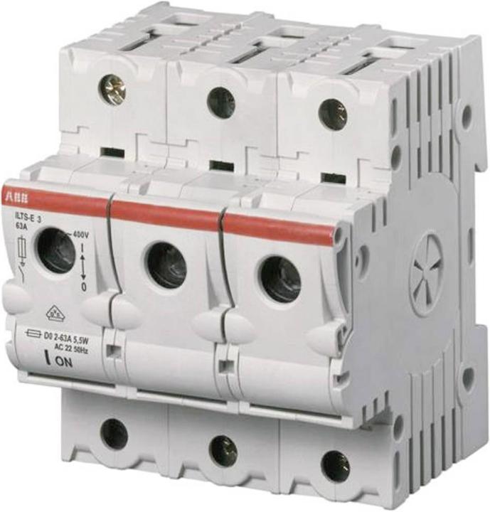 Produktbild ABB Lasttrennschalter (63 A)