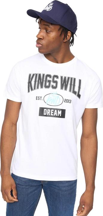 Produktbild Kings Will Dream Crosby BaseballMütze (One Size)