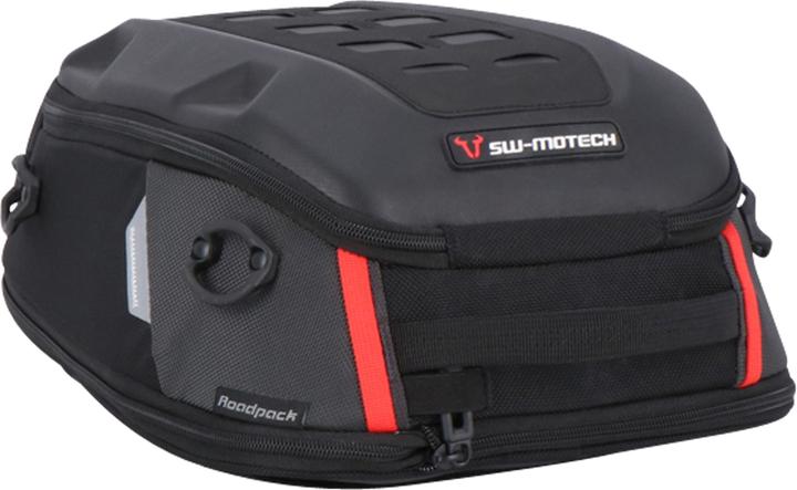 Actual product image Sw Motech Roadpack Pro (14 l)