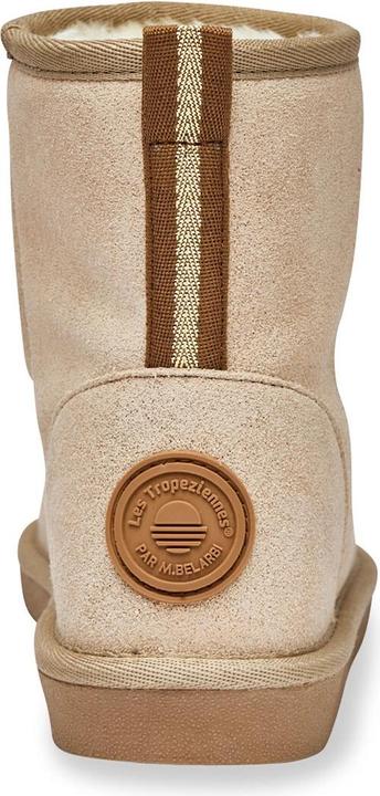 Actual product image Les Tropeziennes par M.Belarbi 's boots chimet (39)