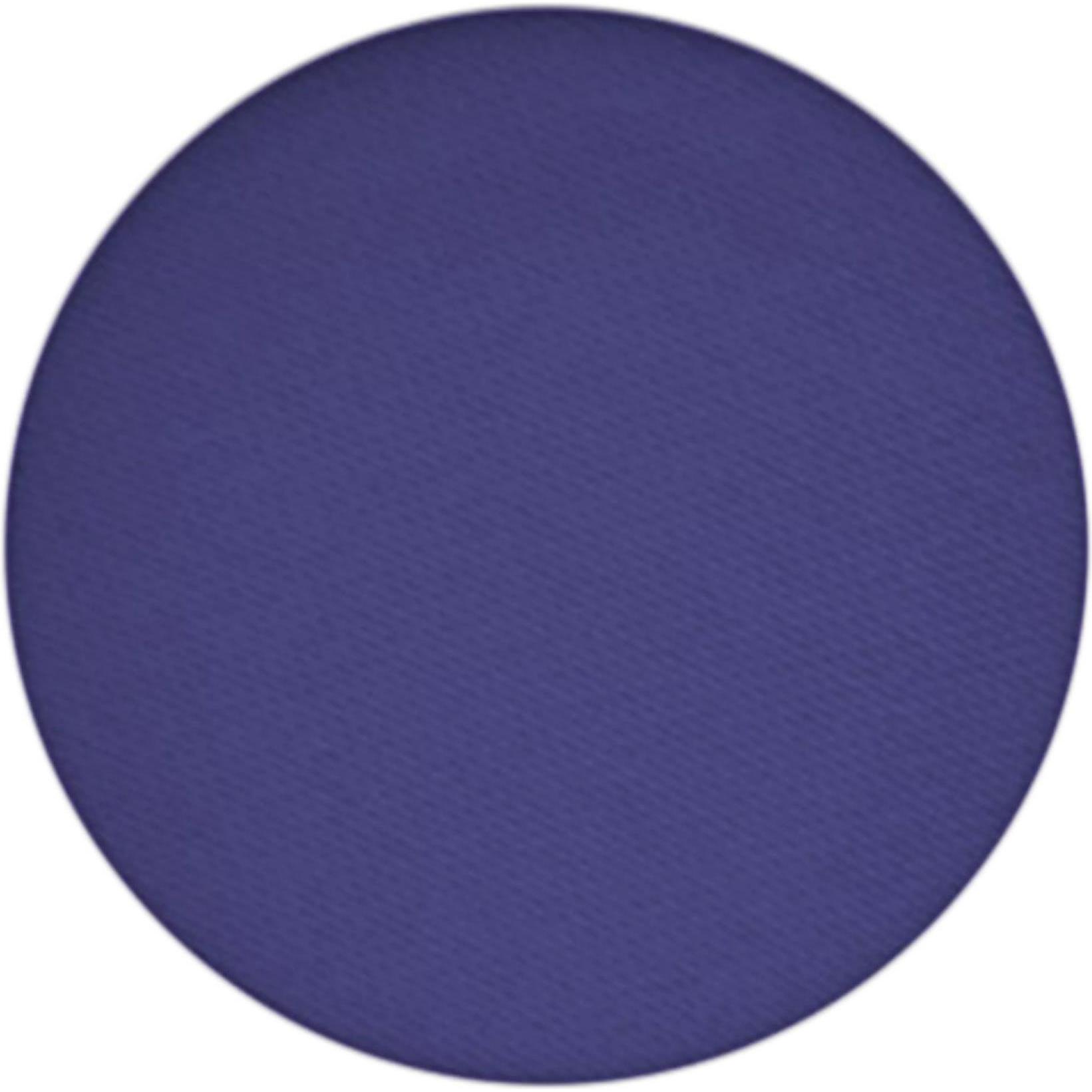 MAC Cosmetics, Lidschatten, Eye Shadow / Pro Palette Refill Pan (Naval)