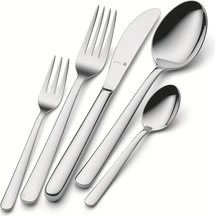 Actual product image WMF Kult Plus cutlery set (30 pcs., Cutlery set)
