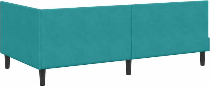 Image du produit vidaXL Modernes Bett (90 x 200 cm)