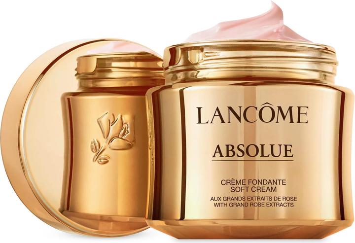 Actual product image Lancôme Absolue Soft Cream (60 ml, 24h cream)