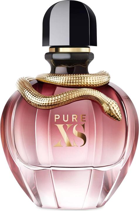 Image du produit Paco Rabanne Pure XS for her (Eau de parfum, 80 ml)