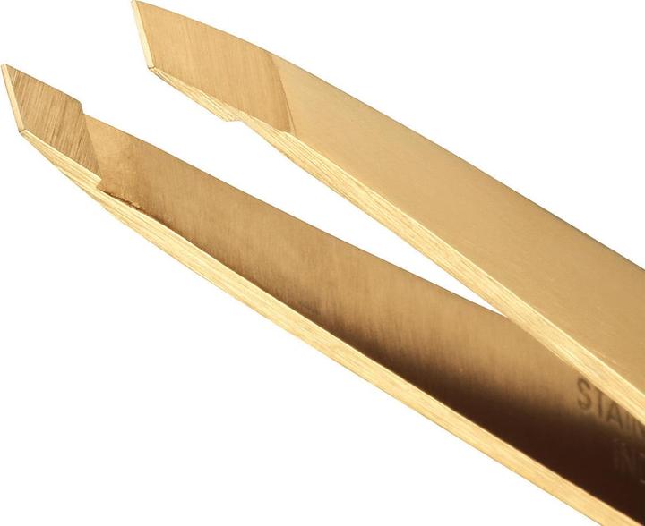 Immagine prodotto Tweezerman Ultra Precision Slant Gold