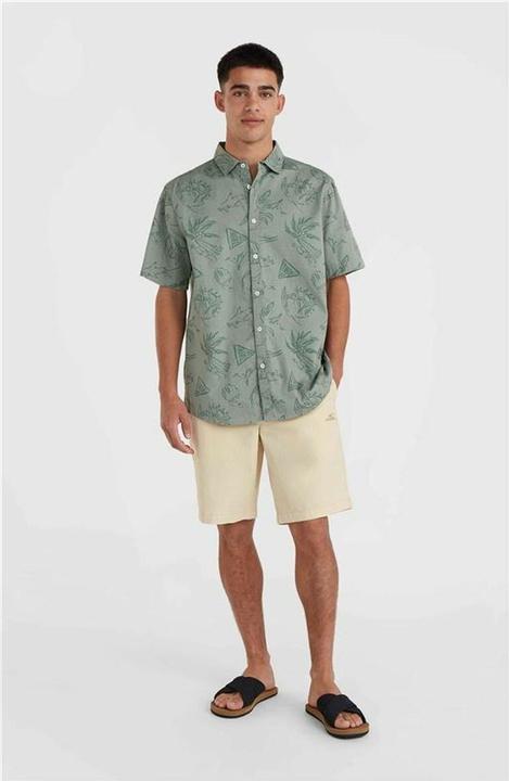 Actual product image O'Neill Essentials Chino Shorts (28)