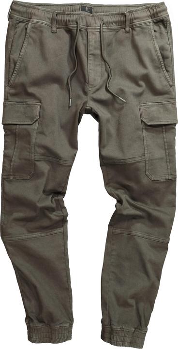 Produktbild JP1880 Cargohose FLEXNAMIC®, viele Taschen, Straight Fit, bis 8XL (7XL)
