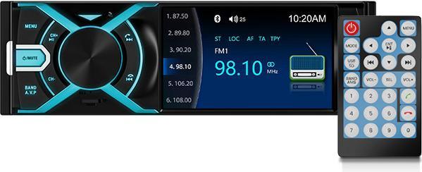 Produktbild Navitel Autoradio RD9 | 4x45 W | Digital Media Receiver