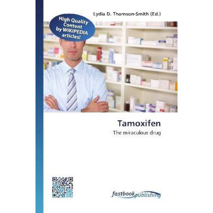 Tamoxifen, Fachbücher