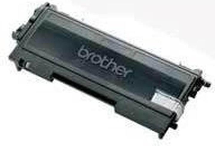 Produktbild Brother Tn-2000 (BK)