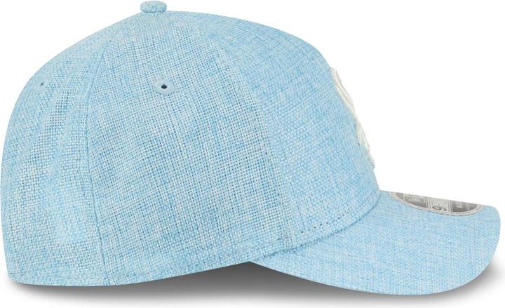 Actual product image New Era 9Forty M-Crown Cap - Weave Chicago White Sox Sky