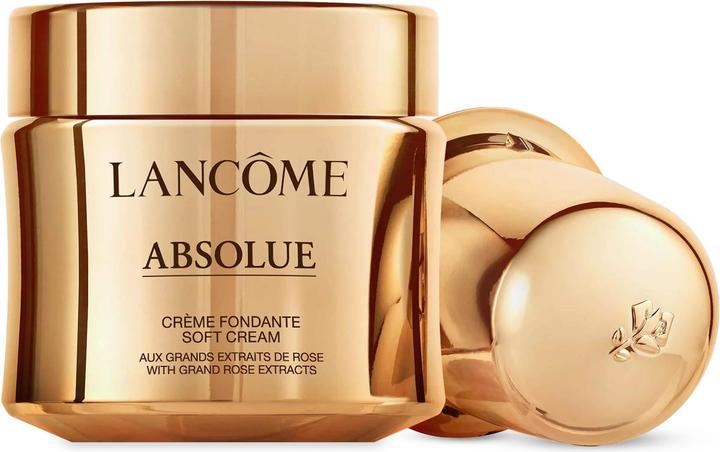 Actual product image Lancôme Absolue Soft Cream - refill dose (60 ml, 24h cream)
