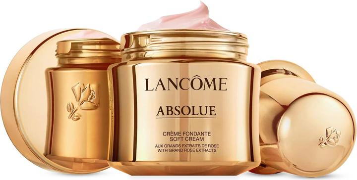 Actual product image Lancôme Absolue Soft Cream - refill dose (60 ml, 24h cream)