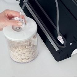 Produktbild Solis Easy Vac Pro Metal