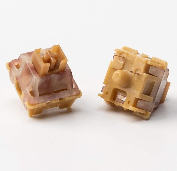 Immagine prodotto Keychron Camo Switches