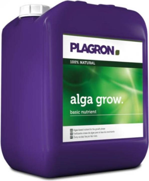 Immagine prodotto Plagron Alga Grow 5L (6 kg, 5 l)