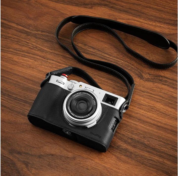 Actual product image SmallRig 4700 Half Case Kit (Kamera Bereitschaftstasche, 1.30 l)