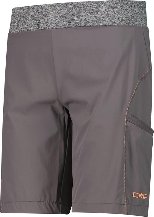 Actual product image CMP Campagnolo Women's Bermuda Light Climb (XL)