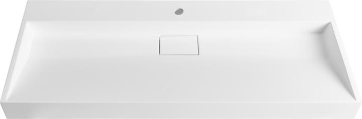 Actual product image Beliani Quenko (460 mm, 1200 mm)