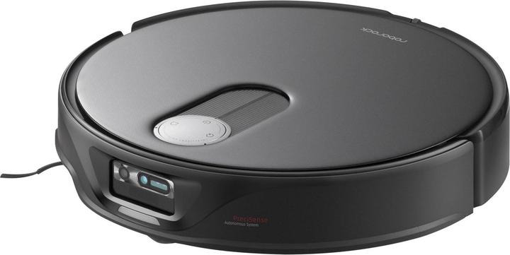 Actual product image Roborock Qrevo Slim (11000 Pa, Wiping pads (rotating))